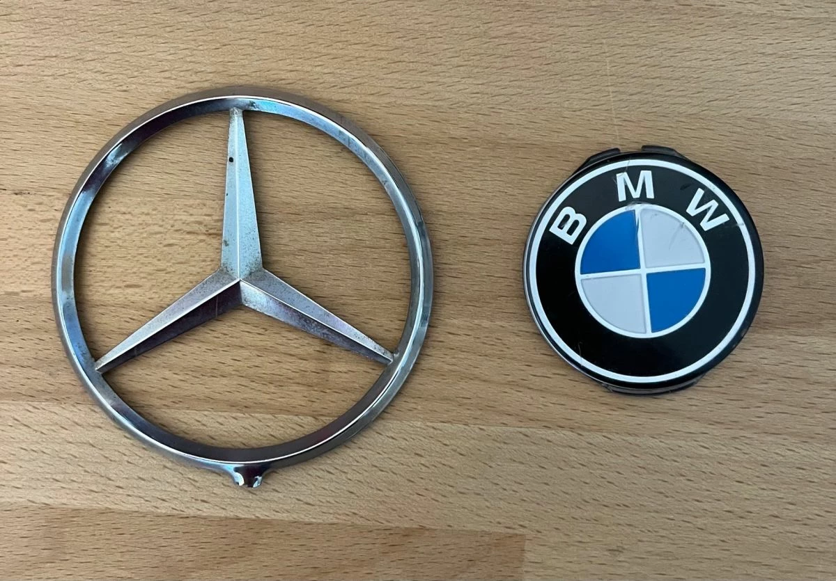 Vendora Σήματα μάρκας αμαξιών 3 Vendora Σήματα μάρκας αμαξιών