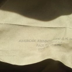 Vendora US Army σακκιδιο