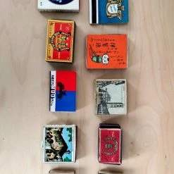 Vendora Vintage συλλογή σπιρτόκουτα -vendora shop 197536472ac0950341b309c4f7e6f97b04f41af9 xl