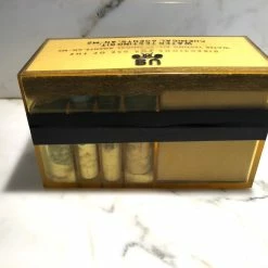 Vendora Συλλεκτικό Στρατιωτικό Αμερικάνικο σετ του 1959 για τεστ μη πόσιμου ή πόσιμου νερού -vendora shop 1990c0034cc515186abb66ae6213d09d7aea1a17 xl