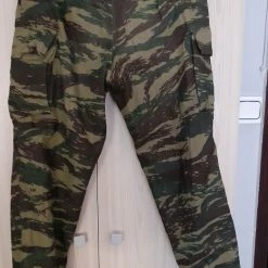 Vendora Στρατιωτικό παντελόνι -vendora shop 19bad3ac669df9ae857817a7df5190eb76f67090 xl