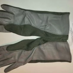 Vendora Γάντια Ιπταμένου US Wings Nomex Flyer’s Gloves Size Xl γνήσια.