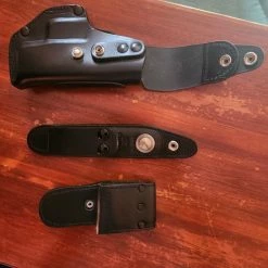 Vendora ΘΗΚΗ ΠΙΣΤΟΛΙΟΥ -vendora shop 1a207c4b36b666928297e1bd83372db78921de0f xl