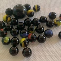 Vendora Γκαζές, γκαζάκια, βόλοι ψιλικοκό