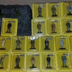 Vendora ΣΤΡΑΤΙΩΤΕΣ Β ΠΑΓΚΟΣΜΙΟΥ ΠΟΛΕΜΟΥ ΟΛΟΚΛΗΡΩΜΕΝΗ ΣΥΛΛΟΓΗ 60 τεύχη -vendora shop 1a3f0a539612d56a4fce42a5109e15f52d9d0eeb xl