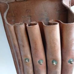 Vendora Δερμάτινη φυσιγγιοθήκη WWII (Β' Παγκοσμίου). -vendora shop 1a97aace689d4cb34e9b8b0634015eae9a4965af xl