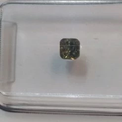 Vendora πωλείτε από συλλέκτη ορυκτών πολύτιμων λίθων μοναδικό σπάνιο ορυκτό διαμάντι χρώματος Fancy Intense Greenish Yellow Brown, σφραγισμένο 0.30 Ct με το πιστοποιητικό γνησιότητας του -vendora shop 1aaa1d202841306b01e75722e6f2299422f1dbd6 xl