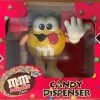 Vendora M&Ms CANDY DISPENSER Φιγουρα Καραμελο-μηχανη Σπανια Συλλεκτικη ΣΦΡΑΓΙΣΜΕΝΗ ! -vendora shop 1ac088969bba357b2c3272c0bbe1b7e4c963555f xl