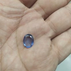Vendora πωλείτε από συλλέκτη ορυκτών πολύτιμων λίθων πανέμορφο μπλε ζαφείρι οβάλ 2,85 Ct με το πιστοποιητικό γνησιότητας του -vendora shop 1ac308a69e20462895f94839e419af988d2e783f xl