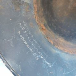 Vendora Γερμανικο κρανος, ΑΥΘΕΝΤΙΚΟ, ΓΝΗΣΙΟ, αεράμυνας Β' Παγκοσμίου Πολεμου, LUFTSCHUTZ!!! -vendora shop 1aea1ed26bfbdb1cffbba1e33cfd1426755916d2 xl