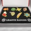 Vendora Κασετινα Pokemon Kalos League Badges -vendora shop 1b566defd4239850e9d2ef8f62f797aecada7f68 xl