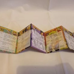 Vendora SAILOR MOON - ASTRO GUIDE - ΚΑΡΤΟΛΙΝΑ -vendora shop 1bbf52ba670861152d10fe17f3c0d0dd37a2c41c xl