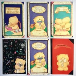 Vendora Forever Friends συλλογή από κάρτες κ.α -vendora shop 1bf6ae609be7f523b859d70a7b59a7c073b58763 xl