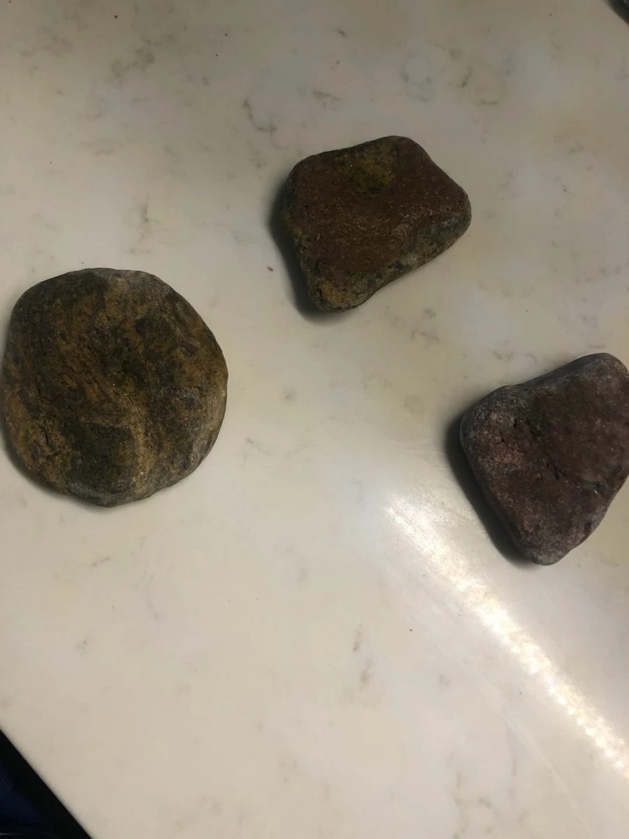 Vendora συλλογή πετρωμάτων 7 Vendora συλλογή πετρωμάτων - Image 5