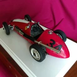 Vendora Ferrari 500 F2 #34 1/16 Scale -vendora shop 1cc8251250a9e78e7fa7d3bdb4a33c1818adccdc xl