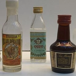 Vendora Συλλογή από μικρογραφίες οινοπνευματωδών ποτών ΜΙΝΙΑΤΟΥΡΕΣ -vendora shop 1cdbb45765bc545cd8e15c05c8b68c848c9c5f42 xl