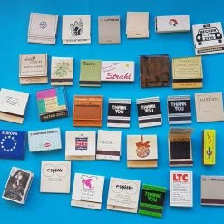 Vendora Πανω απο 320 τμχ Μεγαλη Συλλογή απο παλια σπιρτα -vendora shop 1d1d4024d37c2334e573a869f1526b3a448560b5 xl