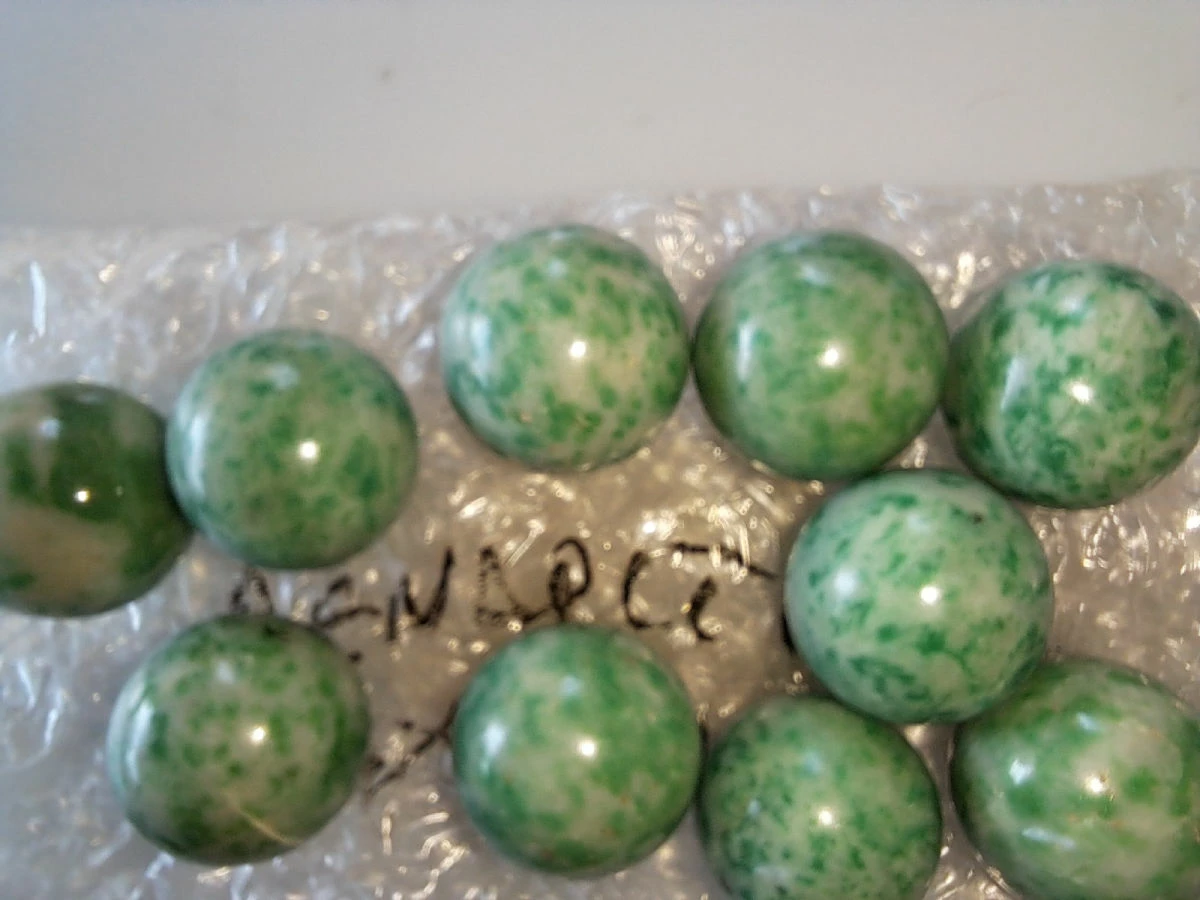 Vendora ΝΕΑ ΠΑΡΑΛΑΒΉ. ΔΕΝΔΡΙΤΙΚΟΣ ΑΧΆΤΗΣ ΠΡΑΣΙΝΟΣ ΔΙΑΜΈΤΡΟΥ 20 ΧΙΛ, ΚΑΙ ΒΑΡΟΥΣ 125,58 ΓΡΑΜΜΑΡΊΩΝ. ΤΕΜΆΧΙΑ 10 7 Vendora ΝΕΑ ΠΑΡΑΛΑΒΉ. ΔΕΝΔΡΙΤΙΚΟΣ ΑΧΆΤΗΣ ΠΡΑΣΙΝΟΣ ΔΙΑΜΈΤΡΟΥ 20 ΧΙΛ, ΚΑΙ ΒΑΡΟΥΣ 125,58 ΓΡΑΜΜΑΡΊΩΝ. ΤΕΜΆΧΙΑ 10 - Image 5