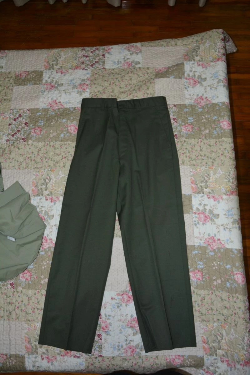 Vendora Στολή Εξόδου Ελληνικού Στρατού 8αρα 8 Vendora Στολή Εξόδου Ελληνικού Στρατού 8αρα - Image 6