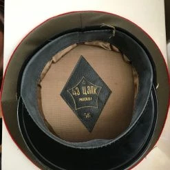 Vendora ΡΩΣΙΚΟ Στρατιωτικό Καπέλο Συλλεκτικό Πηλήκιο -vendora shop 1d8e9abcccb3ceed4d9b06347abef426f3d05179 xl