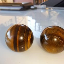 Vendora ΝΕΑ ΠΑΡΑΛΑΒΉ. ΜΑΤΙ ΤΗΣ ΤΙΓΡΗΣ. ΤΕΜΆΧΙΑ 2 ΔΙΑΜΈΤΡΟΥ 22 ΧΙΛ, ΚΑΙ ΒΑΡΟΥΣ 44 ΓΡΑΜΜΑΡΊΩΝ. -vendora shop 1ddb5d8146151a894307b2ca98b6f3acc58e752a xl