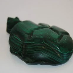 Vendora Ημιπολύτιμος Μαλαχίτης Βάρος 110 γρ. απο το Κογκό . 7 Χ 5.5 Χ 1.5 εκ. -vendora shop 1dee770b6ce001b1cf98e9be2947dd72617c71b1 xl