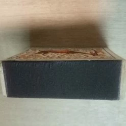 Vendora ΠΥΡΕΙΑ ΕΛΛΗΝΙΚΟΥ ΜΟΝΟΠΩΛΕΙΟΥ ΣΠΙΡΤΟΚΟΥΤΟ ΚΑΙΝΟΥΡΙΟ ΑΠΟ ΣΥΣΚΕΥΑΣΙΑ ΤΩΝ 10 ΤΕΜΑΧΙΩΝ ΜΕ ΤΑ ΣΠΙΡΤΑ ΤΟΥ -vendora shop 1e1f181c9bb5818b0cc0f082ab721878e6943e5b xl