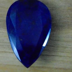 Vendora ΦΥΣΙΚΟ ΖΑΦΕΙΡΙ 130ct