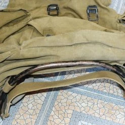 Vendora ΣΥΛΛΕΚΤΙΚΟ Βρετανικό στρατιωτικό σακίδιο πλάτης (μπέργκεν) του Β΄ΠΠ των Καταδρομών σε άριστη κατάσταση. -vendora shop 1e413f44345042605dc8b0715f626aad46fcb140 xl