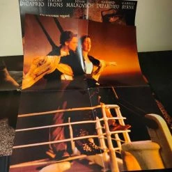 Vendora Σπανιο Συλλεκτικο Υλικο Leonardo Di Caprio Με Πολλες Αφισες -vendora shop 1e5e02544e12db359178a274c465161e090a0df1 xl