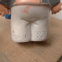 Vendora Συλλογή από 6 Vintage λαστιχένιες φιγούρες- μασκότ 1960s Γερμανικής τηλεόρασης (Α487) -vendora shop 1eacb30d5bee083dc6150c881554d737a094e85c xl