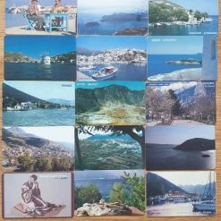 Vendora 15xΤΗΛΕΚΑΡΤΕΣ (ΣΕΤ #20) -vendora shop 1ec52da3aba482fa1e3968ad51e6b5165bba3239 xl