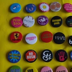 Vendora Κονκάρδες Vintage 95τμχ -vendora shop 1ef22a33cf402a2f066612ee1a049b0af55a10f8 xl