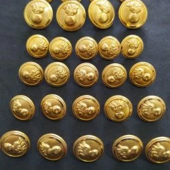 Vendora Κουμπιά Στρατιωτικής Στολής -vendora shop 1f04c5e996324dc4dfc01182d23784b7bfdde7eb xl