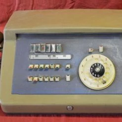 Vendora Τηλεφωνικό Κέντρο Βρετανικής κατασκευής ‘’TEL-England’’ λειτουργικό που ήταν σε χρήση από Ελληνικές και Κυπριακές Στρατιωτικές Μονάδες (130 ευρώ) -vendora shop 1f7d8f2e177f4e4c6978e69401ce86db287fa4e7 xl