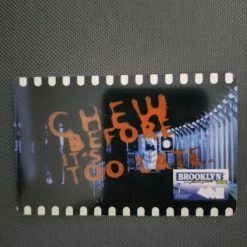 Vendora Συλλεκτική τηλεκαρτα Brooklyn, Τιράζ 34.000-9/98. -vendora shop 1fb6964fcf41d6580cf5f9dc11aa06fc9427b37e xl