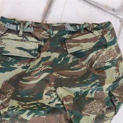 Vendora Στρατιωτικο παντελόνι παραλλαγής No Μ -vendora shop 1fe3981bdcbf13a688b61a2045a34d4af833fda7 xl