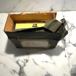 Vendora Συλλεκτικό Στρατιωτικό Αμερικάνικο σετ του 1959 για τεστ μη πόσιμου ή πόσιμου νερού -vendora shop 207acad324ac1840f21ead7579bf67f2ed387ccc xl