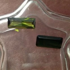 Vendora Τουρμαλίνες ορυκτές