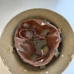 Vendora Αυθεντικό Στρατιωτικό Κράνος Άγγλων από το Β παγκόσμιο πόλεμο -vendora shop 21188d9a07e66d9439f779664171c18ebafd70a1 xl