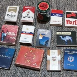 Vendora ΣΥΛΛΟΓΗ ΜΕ 227 ΣΠΙΡΤΟΚΟΥΤΑ - ΠΥΡΕΙΑ ΚΑΙ 42 ΑΝΑΠΤΗΡΕΣ ΣΕ PLEXIGLASS ΔΙΑΦΑΝΕΣ ΔΙΑΚΟΣΜΗΤΙΚΟ ΚΟΥΤΙ -vendora shop 2135f2807f1c9c5717c8ca6fc0f51fd6fd0200c1 xl