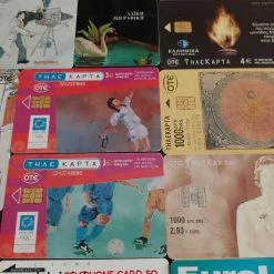 Vendora 56 Τηλεκαρτες Χαμηλού Tirage -vendora shop 2178061b65a11d9a90c93d26c9819619922d3505 xl