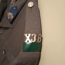 Vendora ΑΣΤΥΝΟΜΙΑ ΠΟΛΕΩΝ - στολη εποχης -vendora shop 21f9e38e18fe32d77cfd1ab9d9cb44743721590e xl