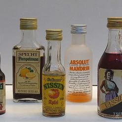 Vendora Συλλογή από μικρογραφίες οινοπνευματωδών ποτών ΜΙΝΙΑΤΟΥΡΕΣ -vendora shop 2230bdd8388fa4b0b8899b60dc29de579464f013 xl