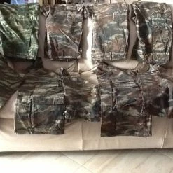 Vendora ΣΤΡΑΤΙΩΤΙΚΑ ΠΑΝΤΕΛΟΝΙΑ ΚΑΙ ΠΟΥΚΑΜΙΣΑ--3 ΣΕΤ--ΜΕΓΕΘΟΣ--Μ--ολα 45 ευρω -vendora shop 2269c660df64ac67c387ebaef1a2918b7c78fad3 xl