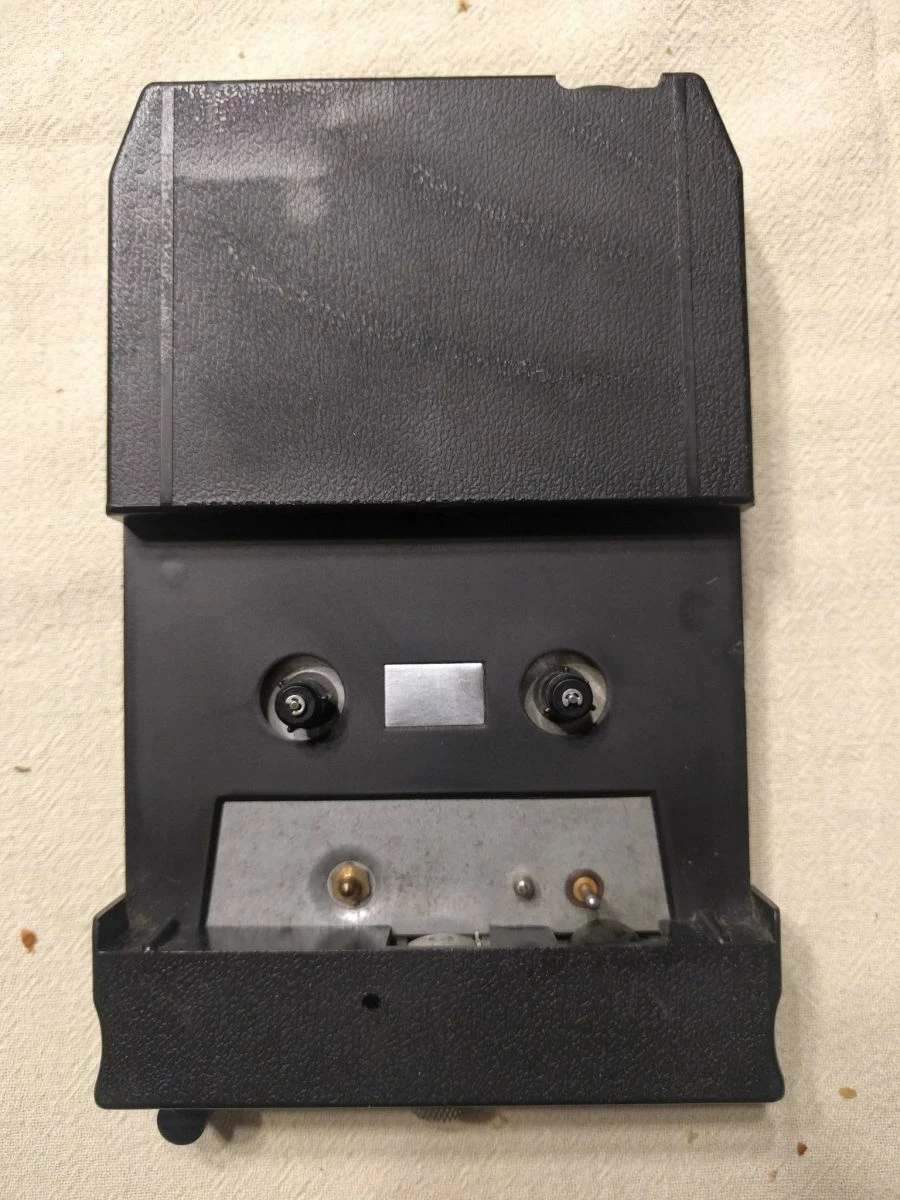 Vendora Μετατροπέας κασέτας ήχου σε 8-track 4 Vendora Μετατροπέας κασέτας ήχου σε 8-track - Image 2
