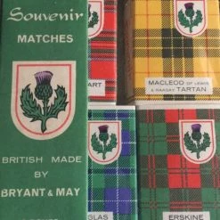 Vendora Σπιρτόκουτα από συλλογή .Από Σκωτια -vendora shop 22e62edb0a99a1b263a73c61060e13337e852851 xl