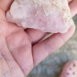 Vendora Ροζ χαλαζίας -vendora shop 231f652d479b0df37374a9317cac992ec73c5725 xl