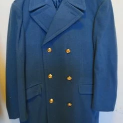 Vendora Πλήρης στολή τελωνιακού αξιωματικού (πηλήκιο-χιτώνιο-παντελόνι-ημιχλαίνιο) σε άριστη κατάσταση (140 ευρώ) -vendora shop 23401468d5078a3c2c9dea718df8a4c004b6b4b9 xl