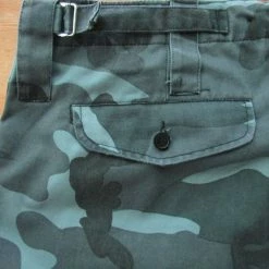 Vendora ΣΤΡΑΤΙΩΤΙΚΟ ΠΑΝΤΕΛΟΝΙ BLUE CASTLE Νο (L) -vendora shop 23c335e703ee4fed800bd16aaab2e4f7038b3ee2 xl